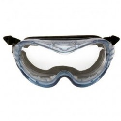 Safety glasses with...