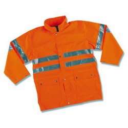 Waterproof High Visibility...