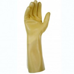 Anti-shock gloves 1000 V.