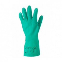 CHEMICAL PROTECTIVE GLOVE